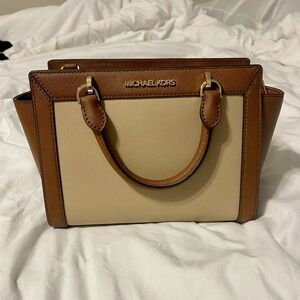 MK purse + wallet NWT